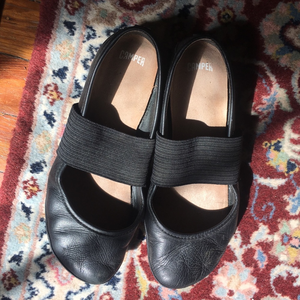 Camper Right Nina, EUR 40